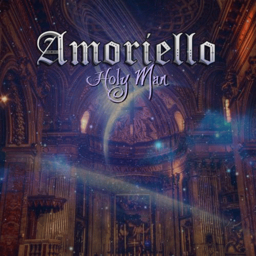 Amoriello : Holy Man, the Devil's Hand